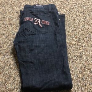 Rock & Republic Kasandra flare jeans